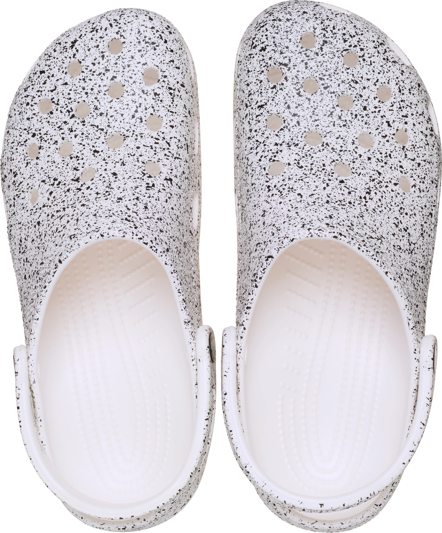 Women's Crocs Classic Speckle Clog | Super Shoes