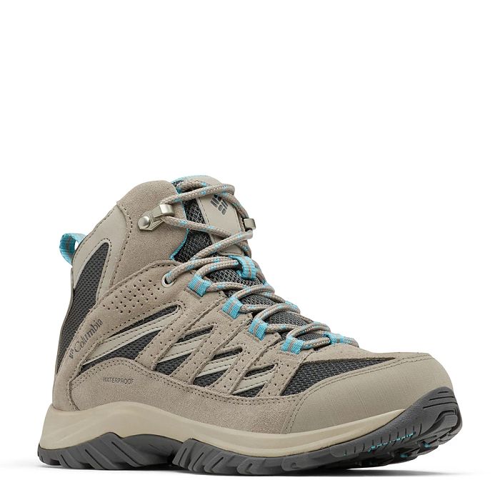 Columbia Women's Crestwood Hiking Boot Size Columbia Crestwood