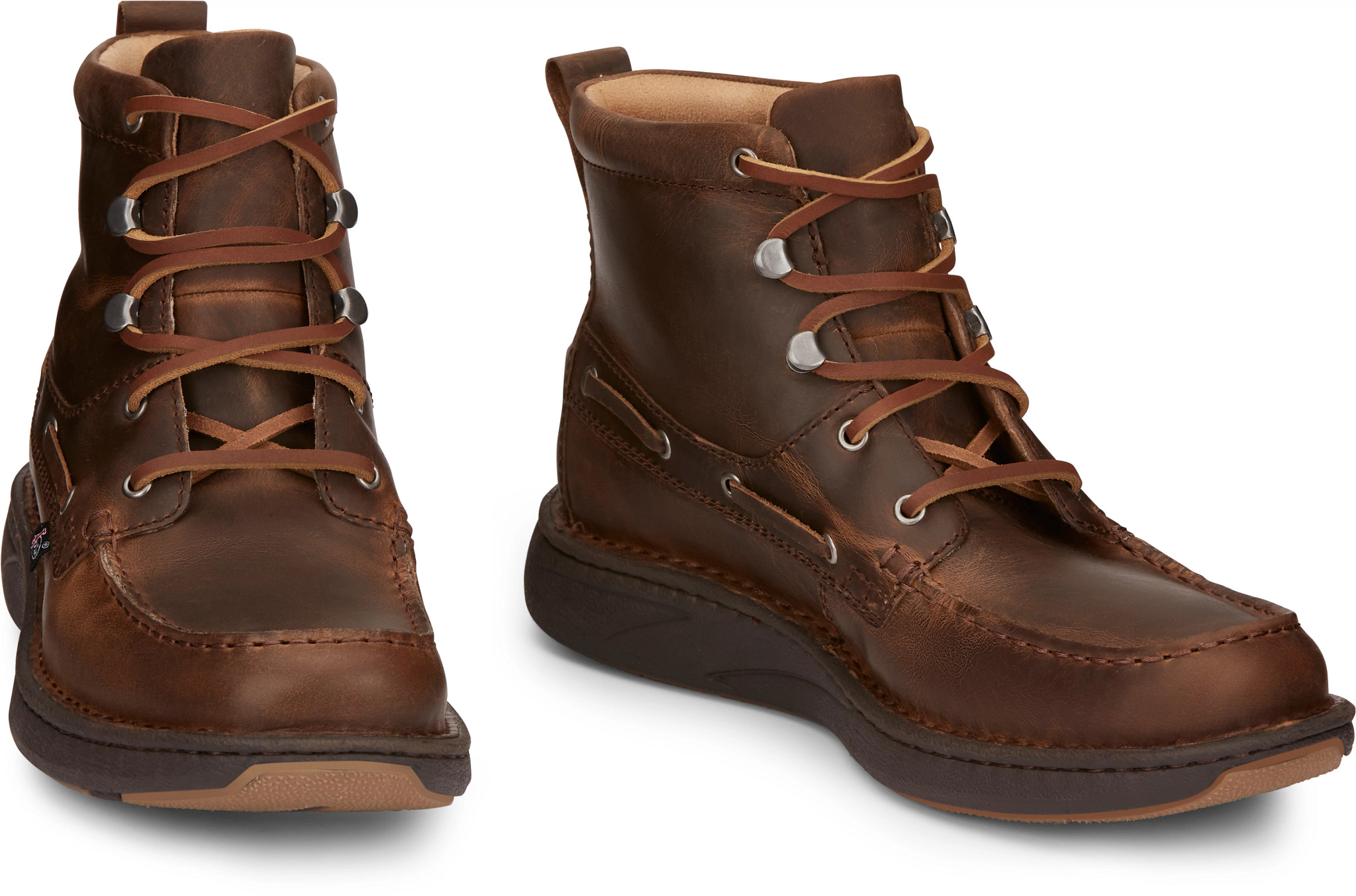 Justin lacer clearance boots