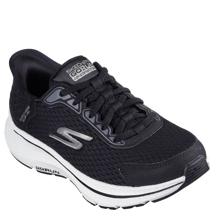 Women's Skechers Slip-Ins Gorun Consistent Endure Super Shoes