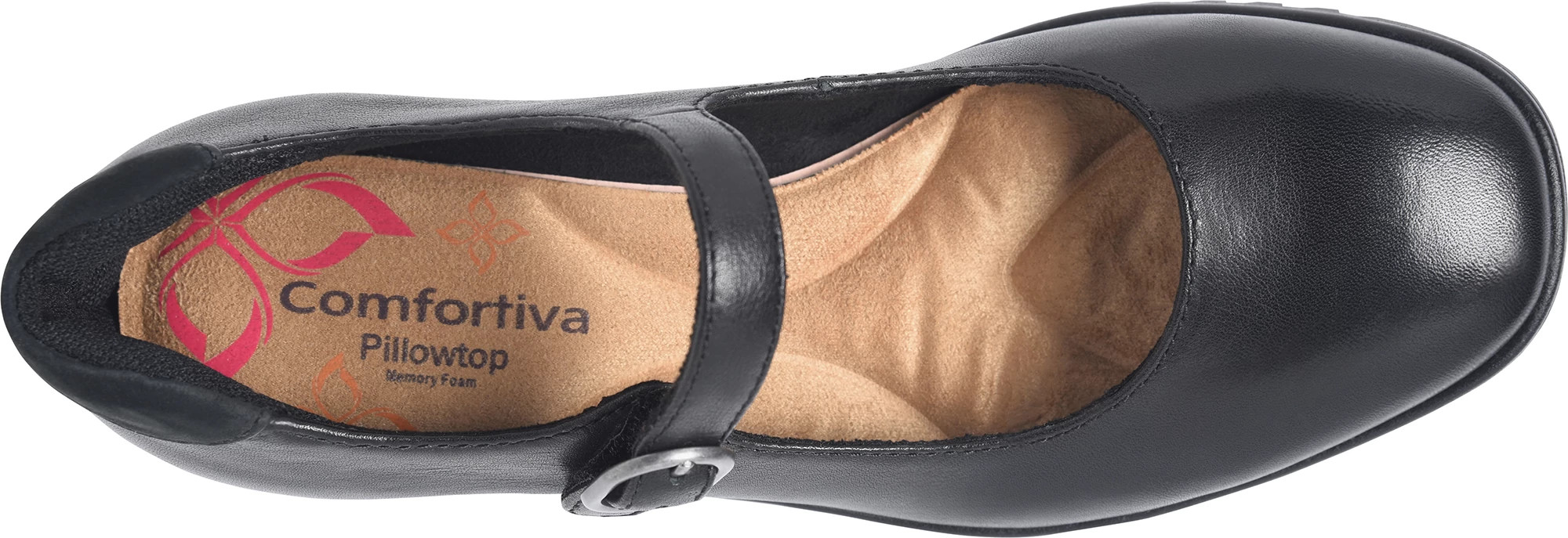 (取寄) コンフォーティヴァ レディース デビー Comfortiva women Comfortiva Debbie Dusty Brown Debbie | Comfortiva Shoes