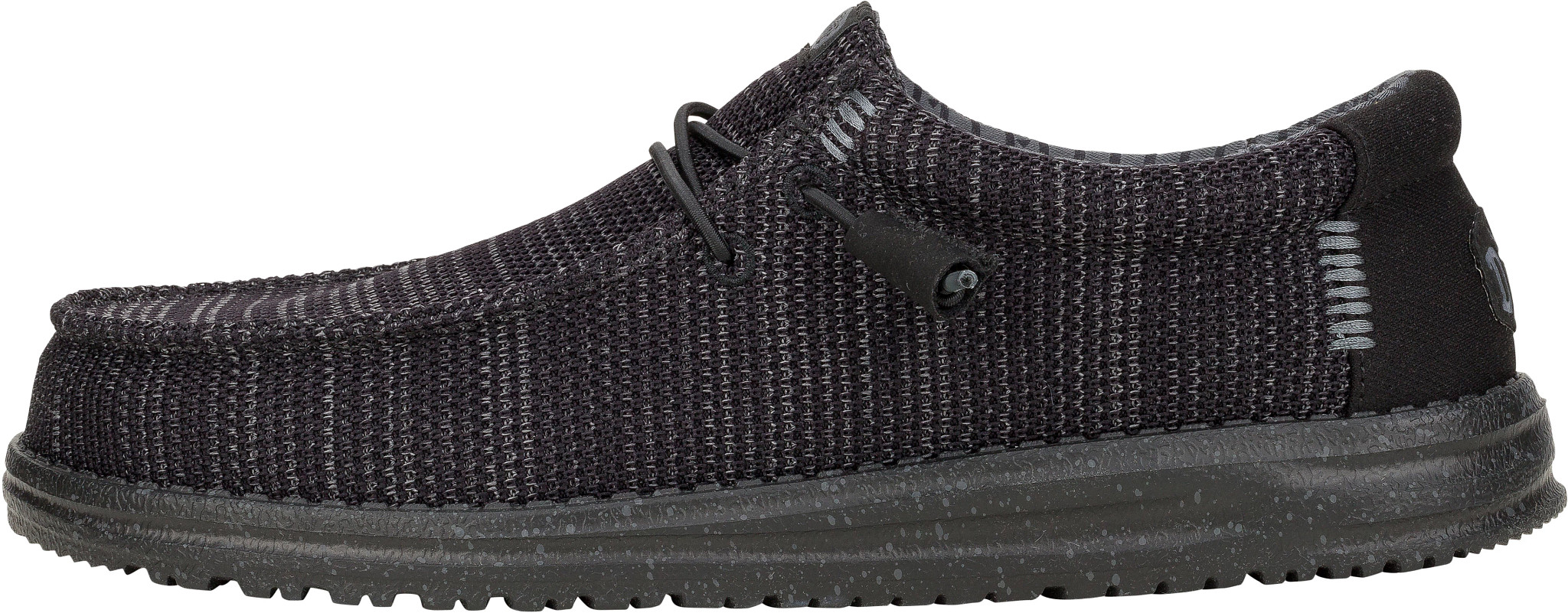 Hey Dude Wally Stretch Sox | Super Shoes
