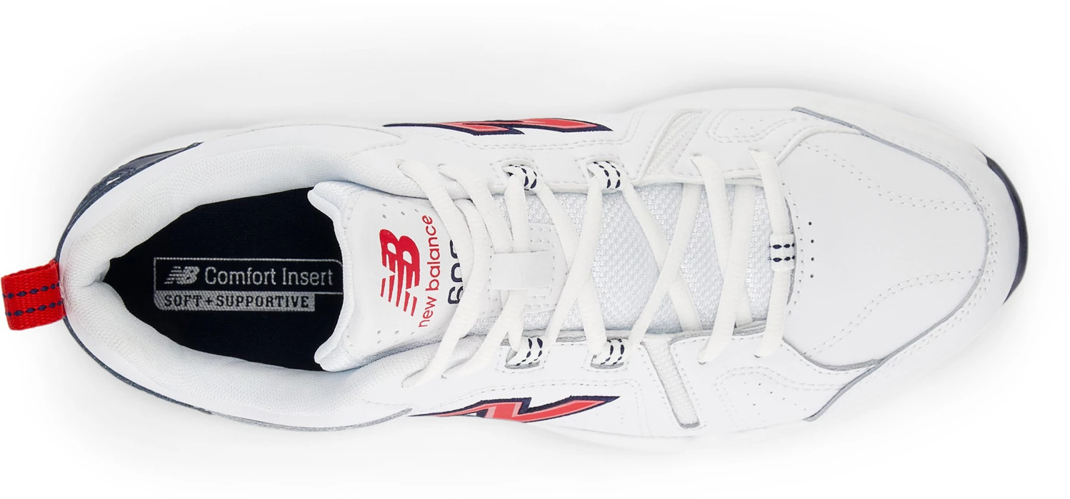 Men's New Balance 608v5 Core Cross Trainer | Super Shoes
