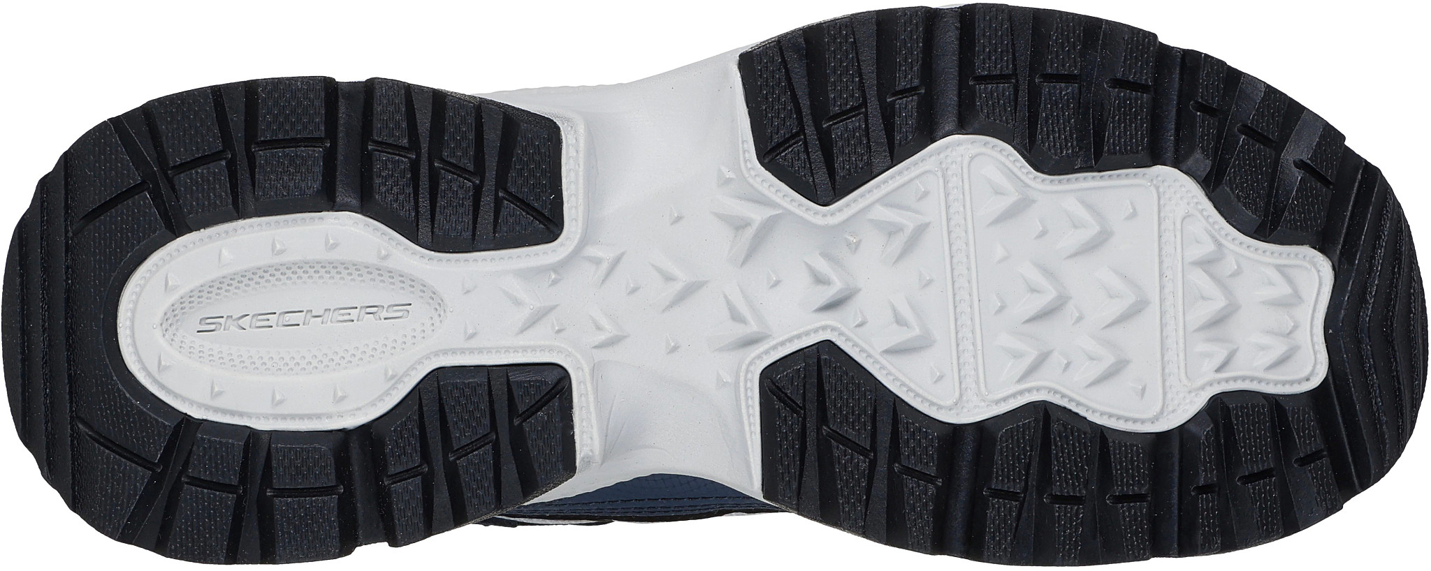 Men's Skechers Slip-Ins Vigor At Runner | Super Shoes