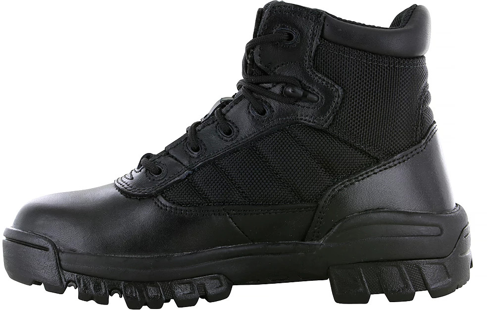 5 inch tactical boots best sale