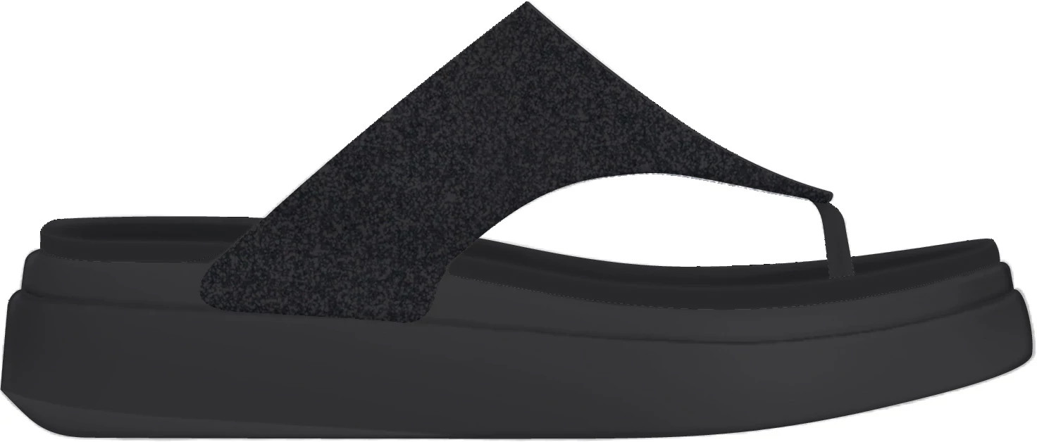 Crocs Getaway Platform Flip | Super Shoes
