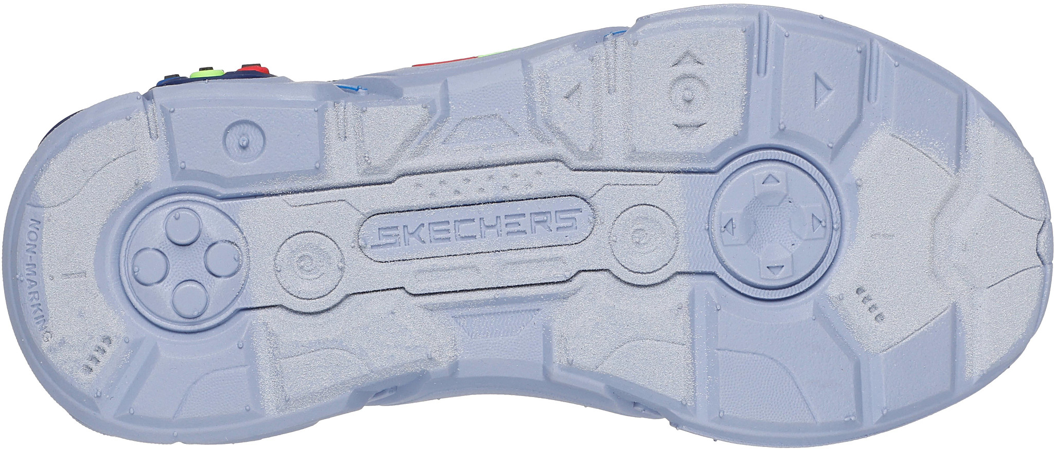 KONAMI - k.s.k Skechers Skyline Cross Trainer Shoes, Navy, Mens 9.5 M | eBay