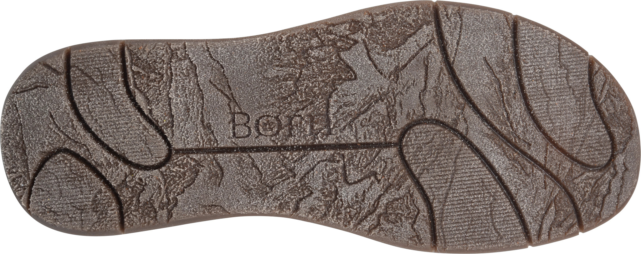 Brock Final | Born Shoes