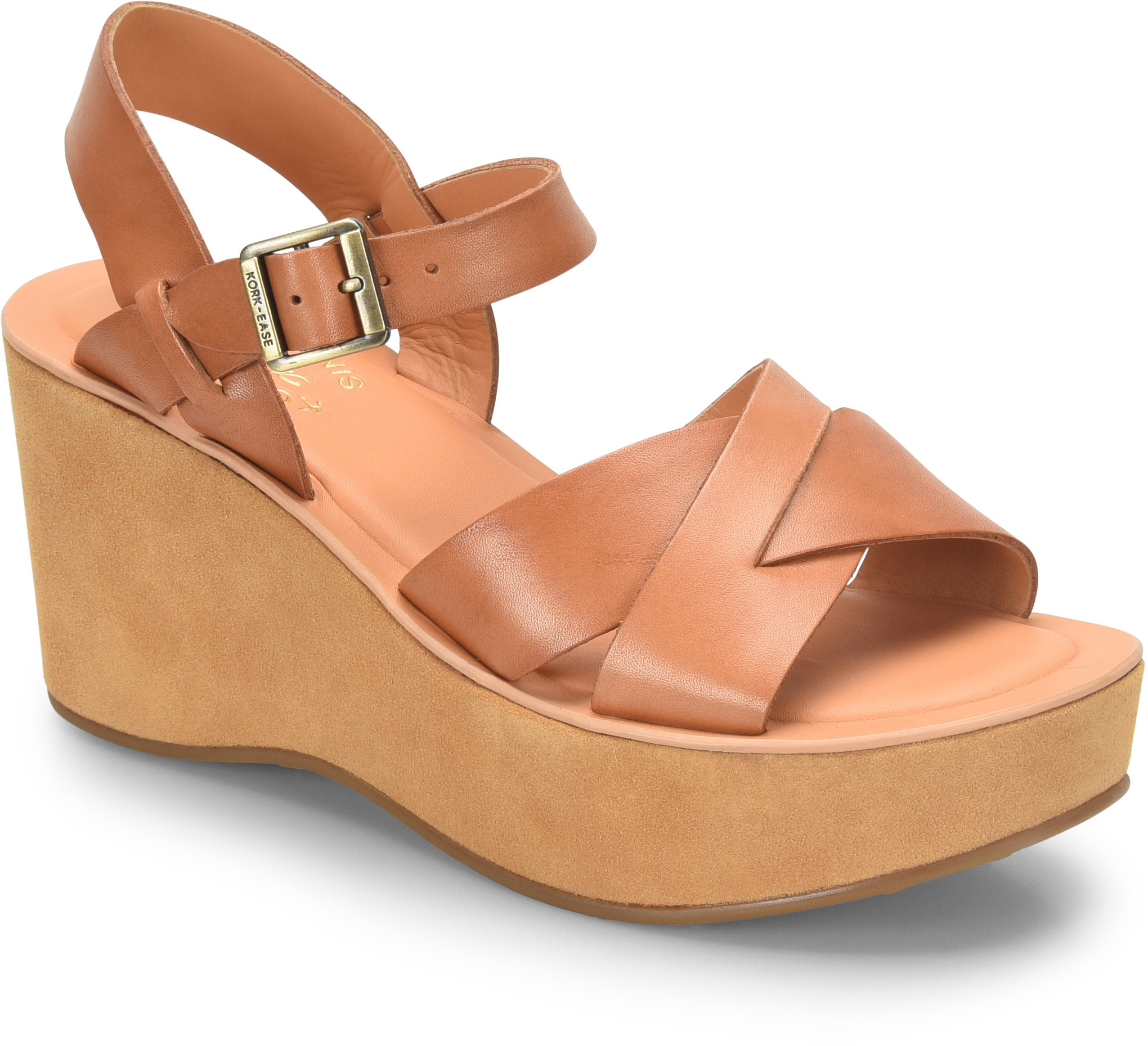 Kork cheap ease wedges