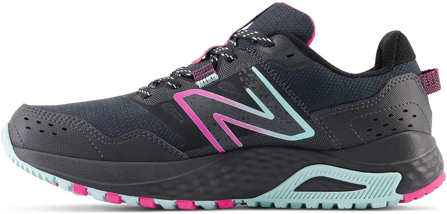 Women's New Balance 410v8 Trail Runner Super Shoes