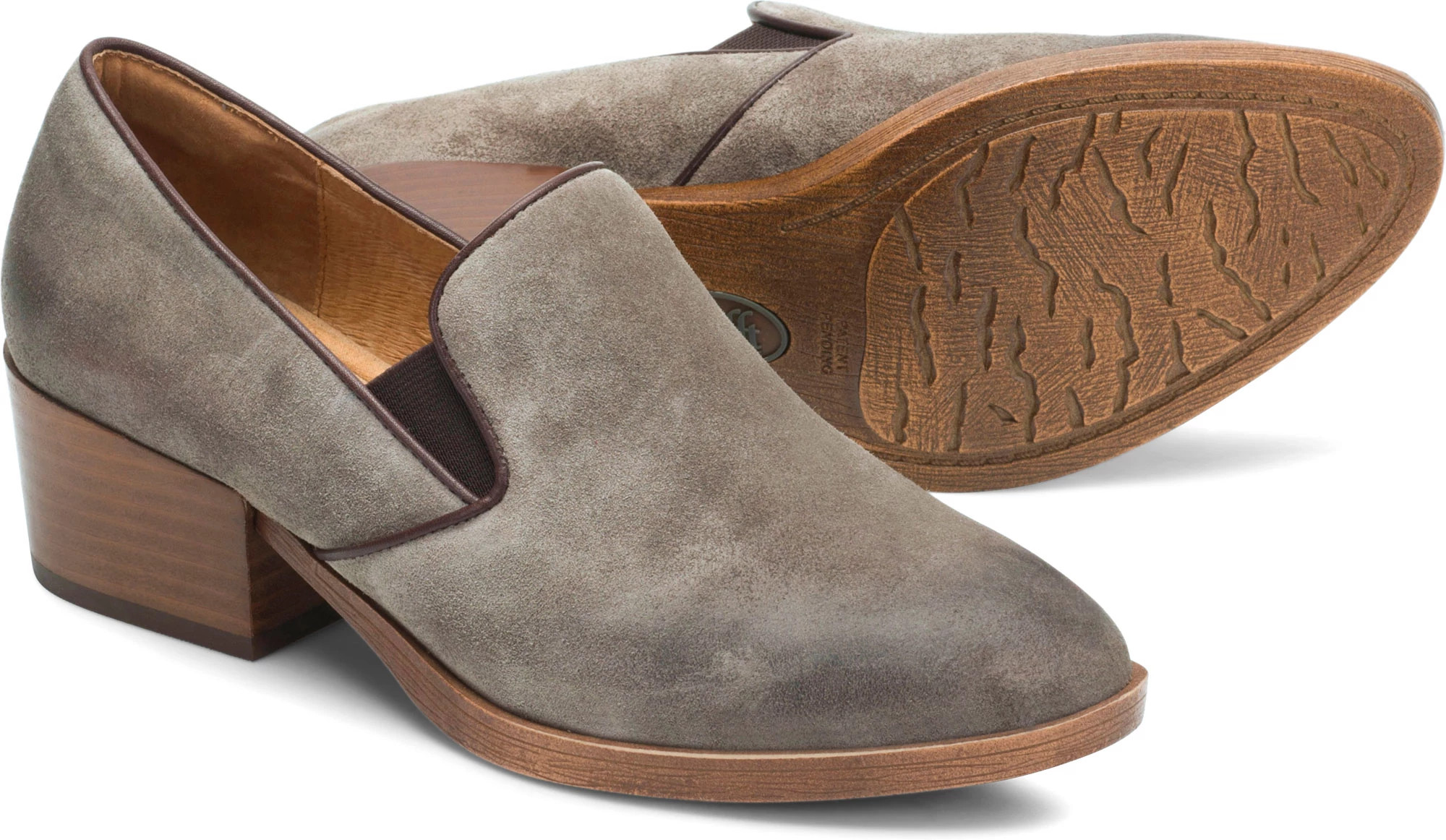 Sofft velina loafer on sale