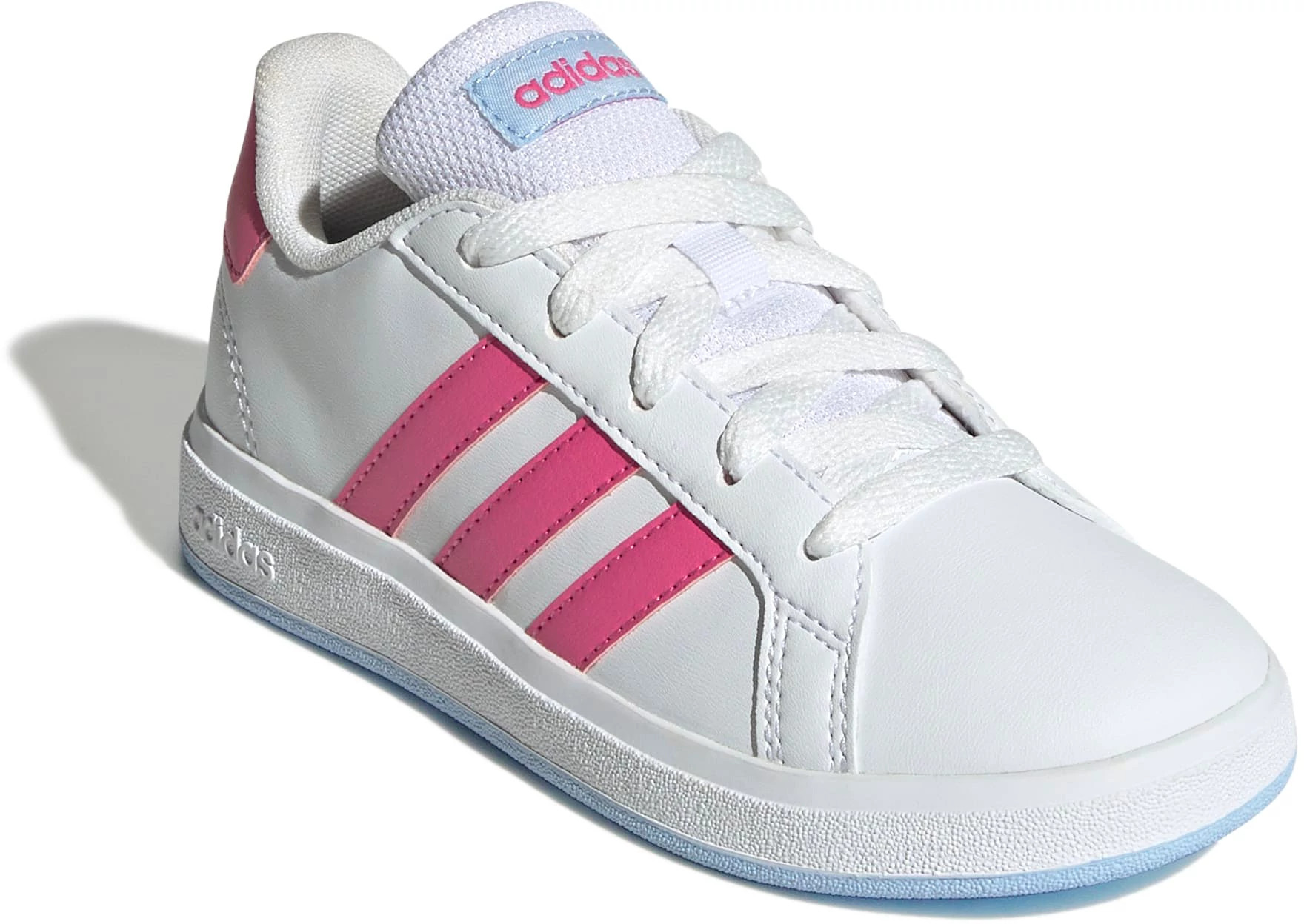 Girl's Adidas Grand Court 2.0 | Super Shoes