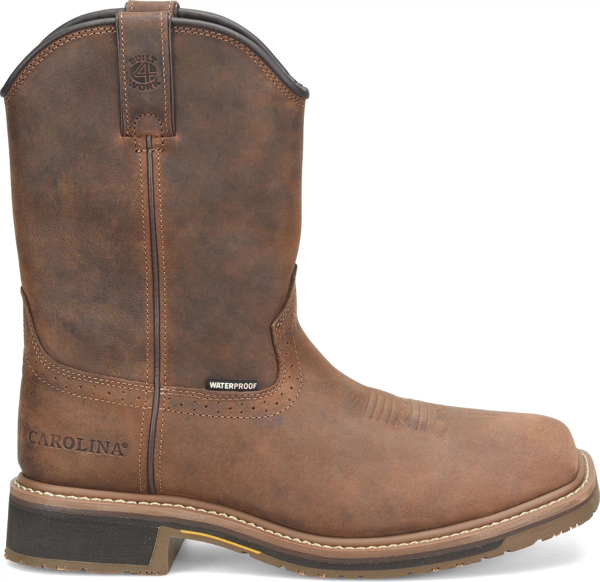 view side