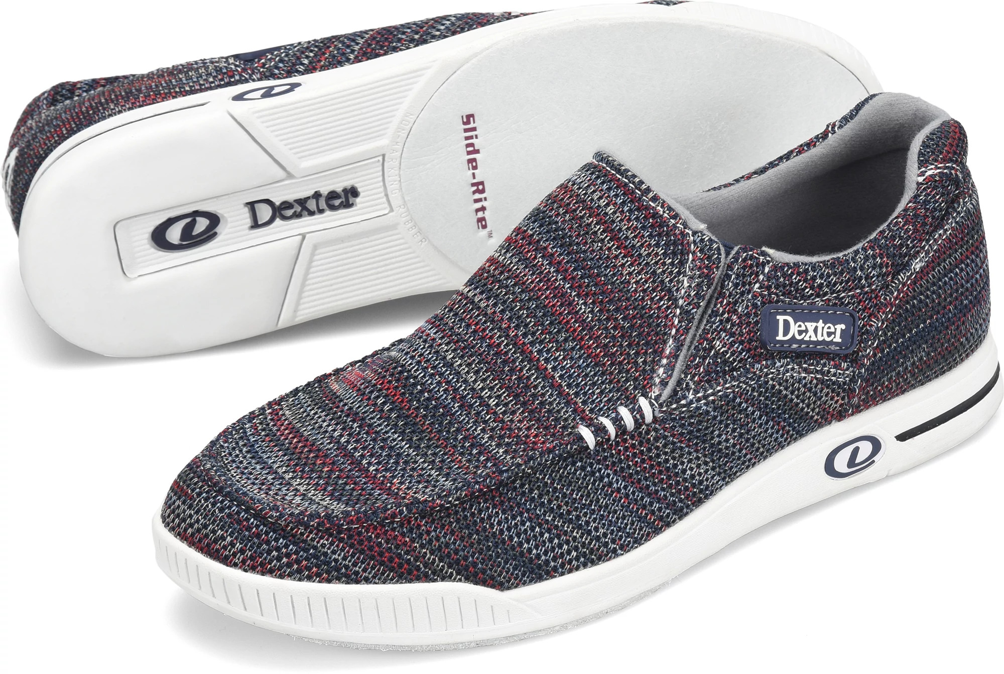 Dexter bowling shoe fashion slide chart