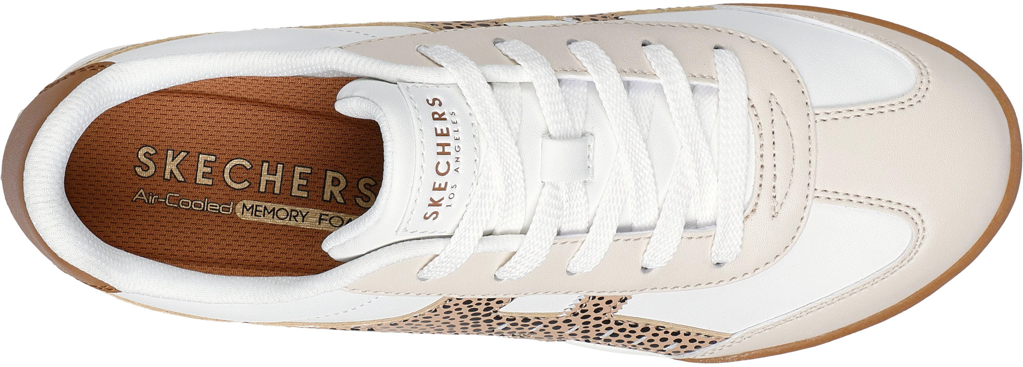 Skechers Zinger Conrete Safari | Super Shoes
