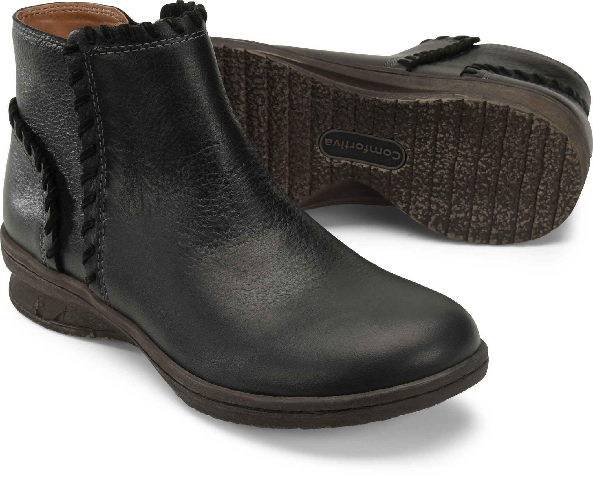 Comfortiva booties on sale