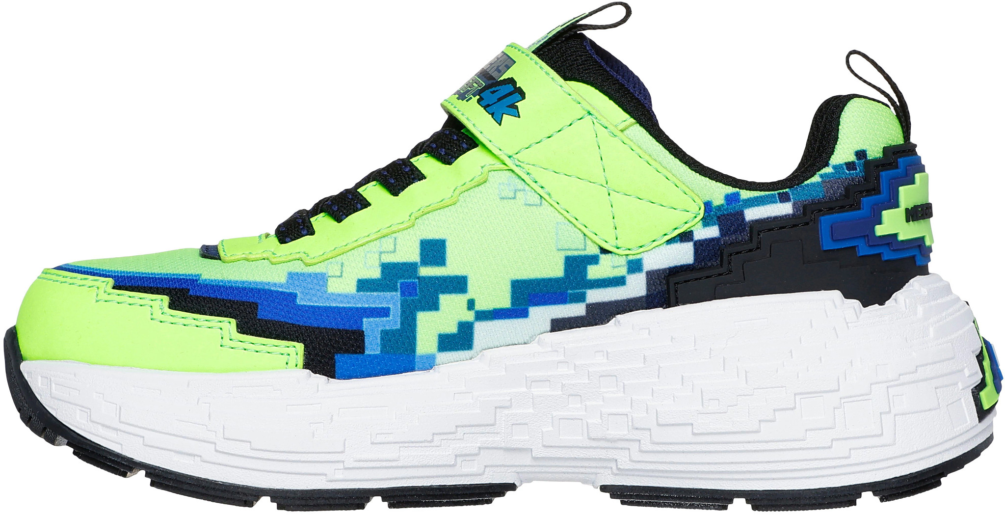 Skechers Mega Craft 4k | Super Shoes