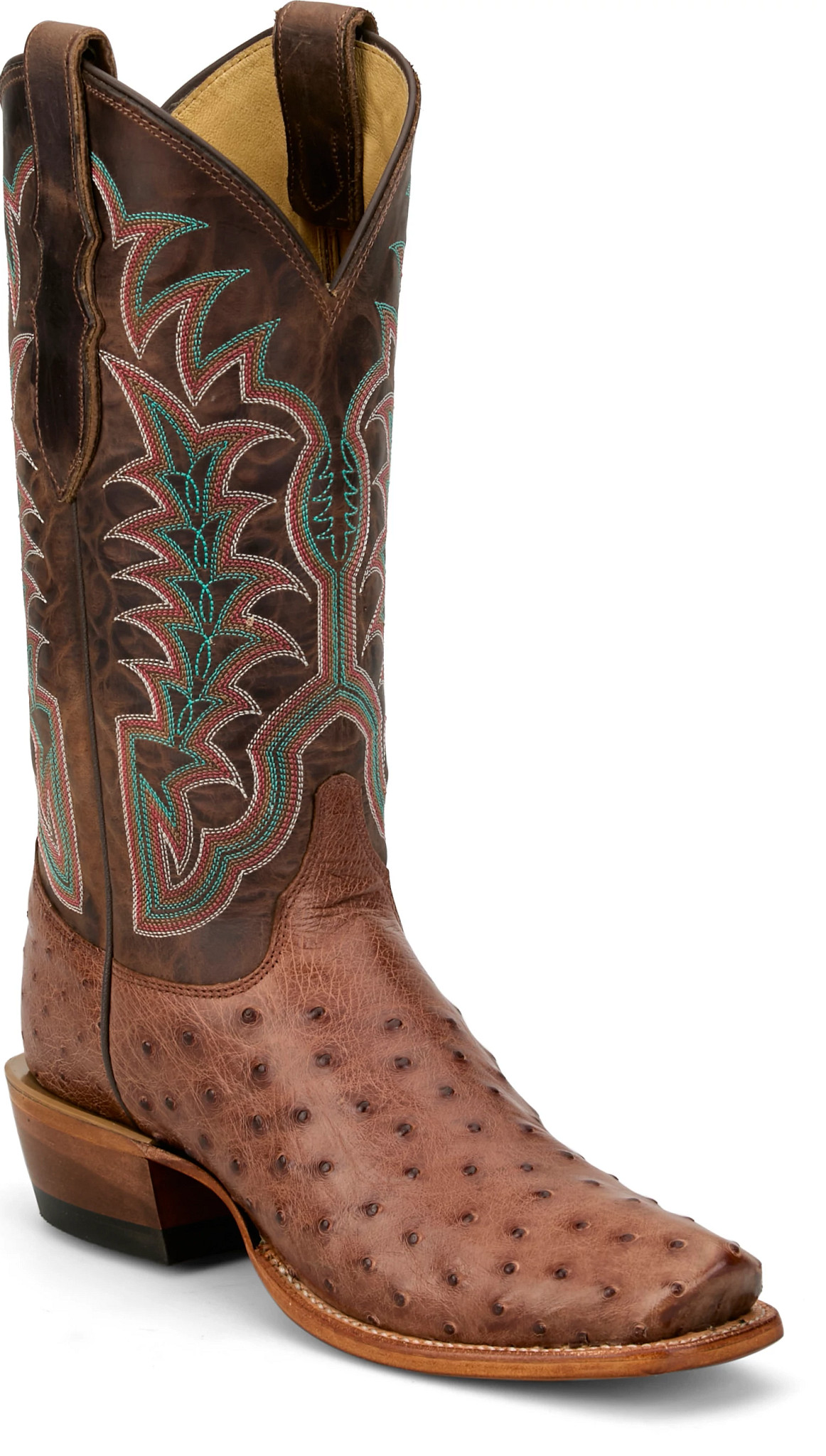 ostrich skin jordans