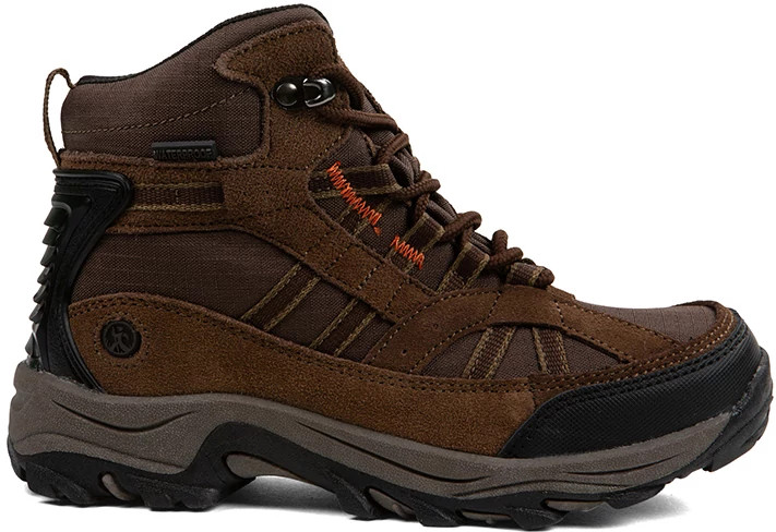 Youth Boy s Northside Waterproof Rampart Hiker Super Shoes