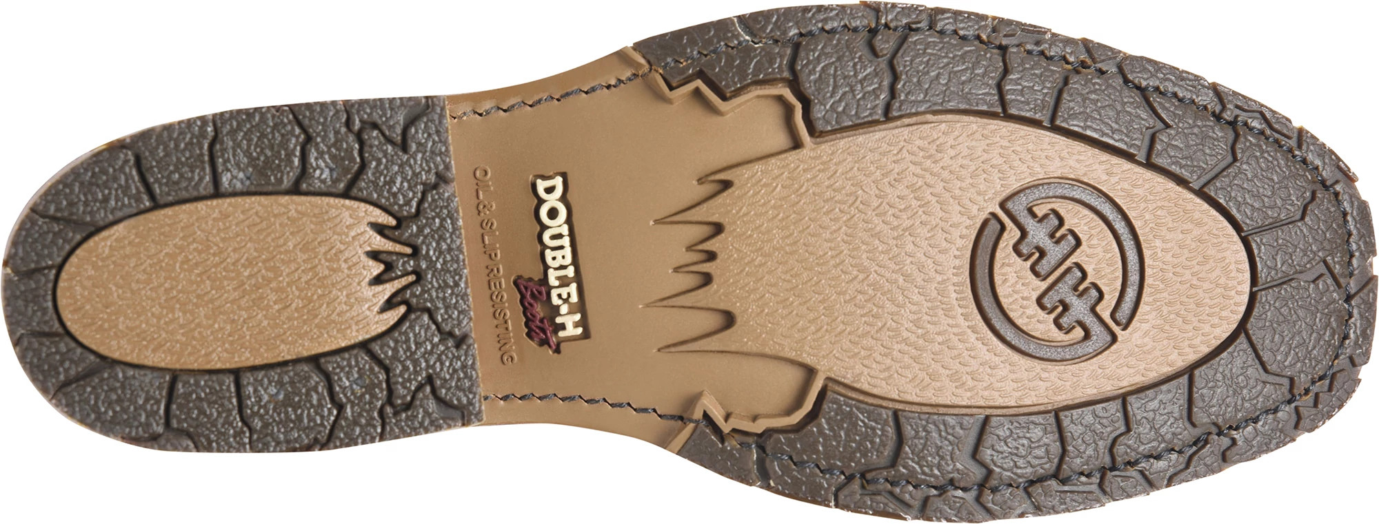 Brantley | Double-H Boots