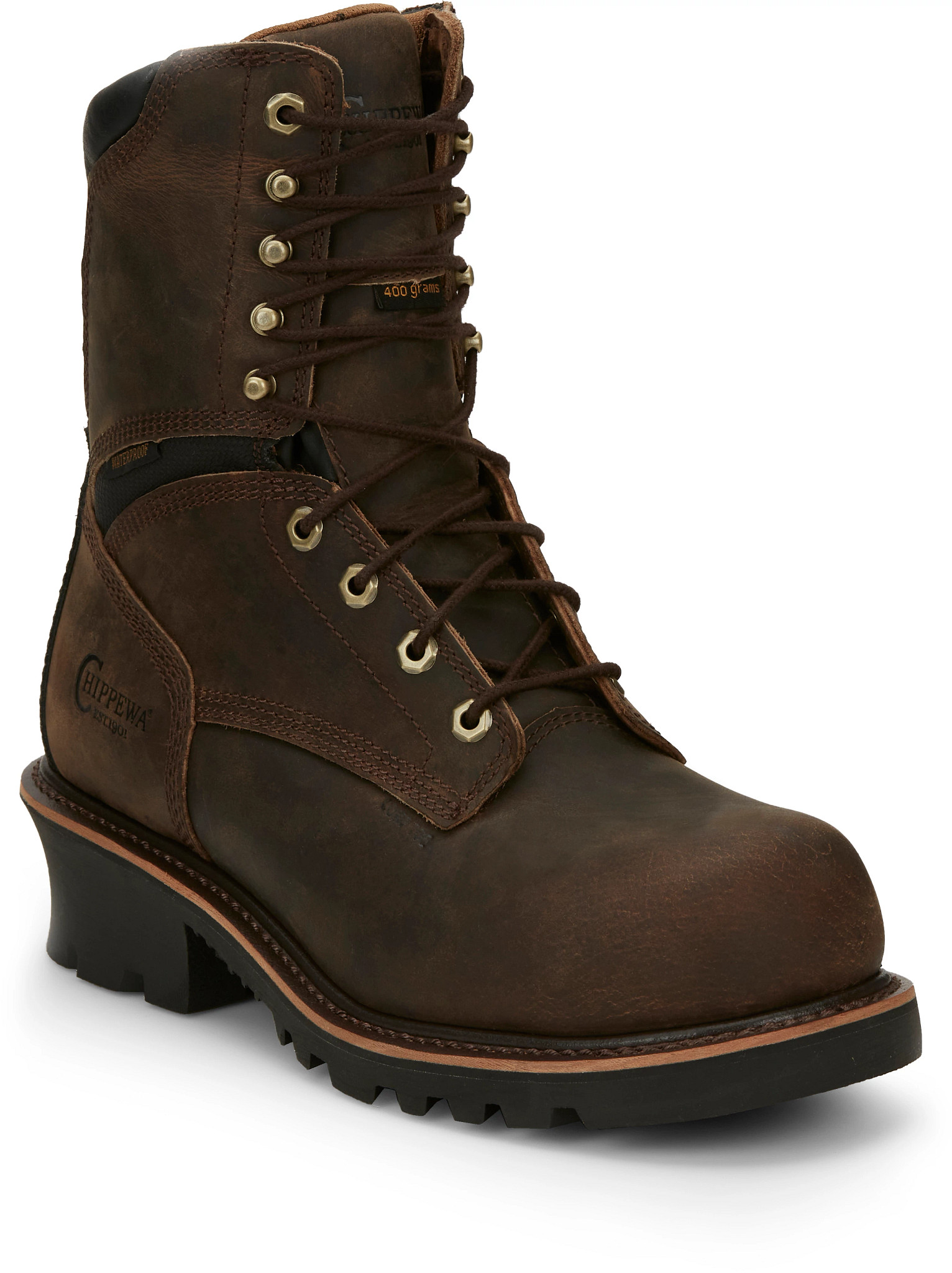 Men's Logger Boots | Chippewa Boots