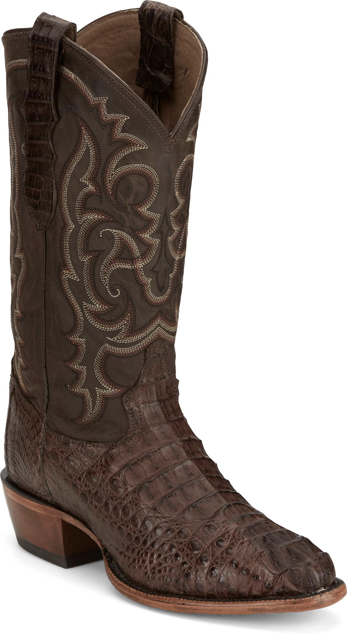 Men s Exotic Boots Ostrich Boots More Tony Lama