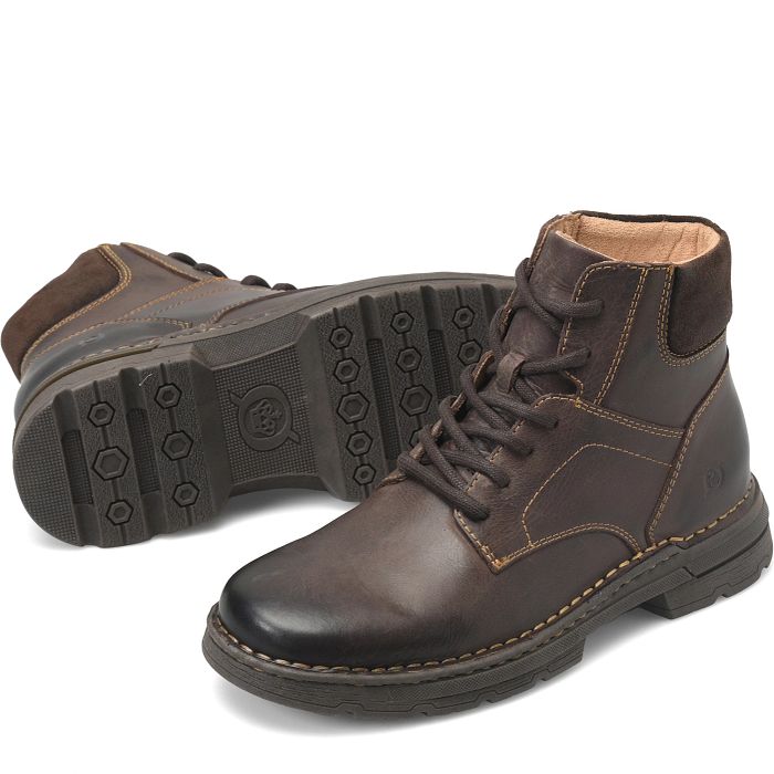 Erik Boot Erik | Born Shoes