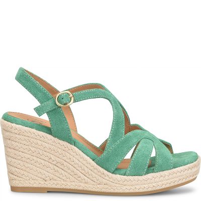 Women's Dress Wedges | Sofft Shoe Women's Dress Wedges | Sofft Shoe