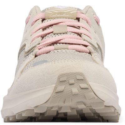 Columbia REDMOND III Grigio - Scarpe Trekking Uomo 137,00 Columbia REDMOND III Grigio - Scarpe Trekking Uomo 137,00