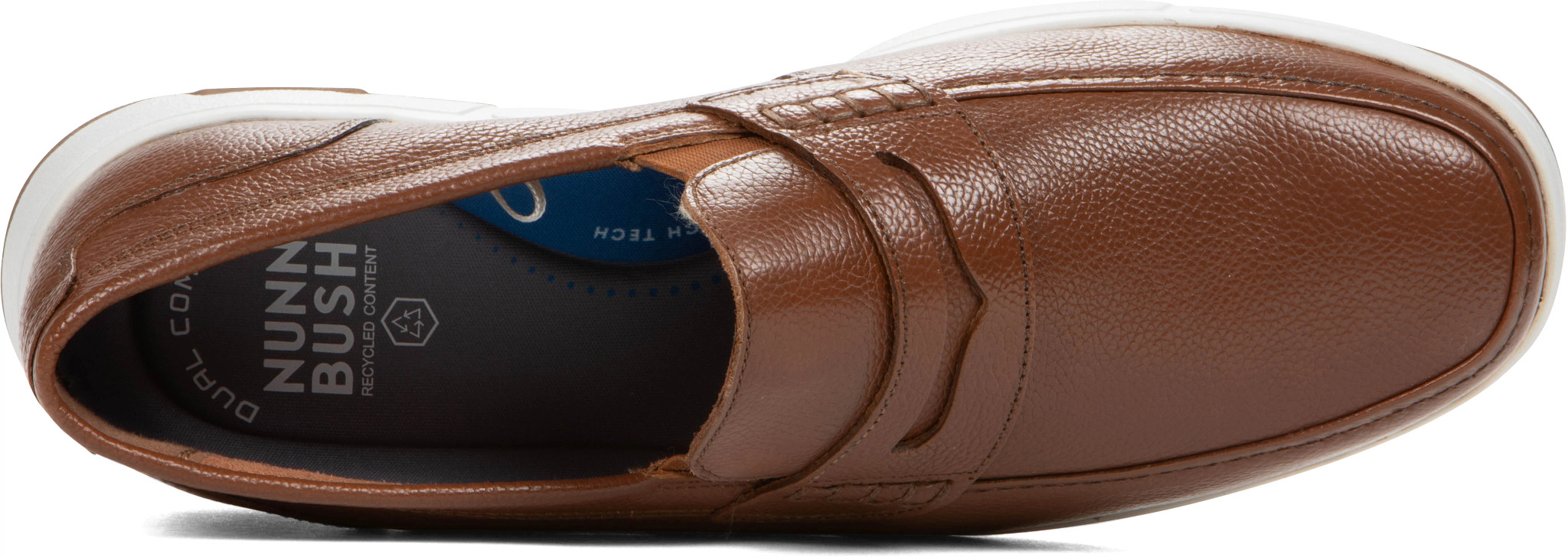 Men's Nunn Bush Luca | Super Shoes