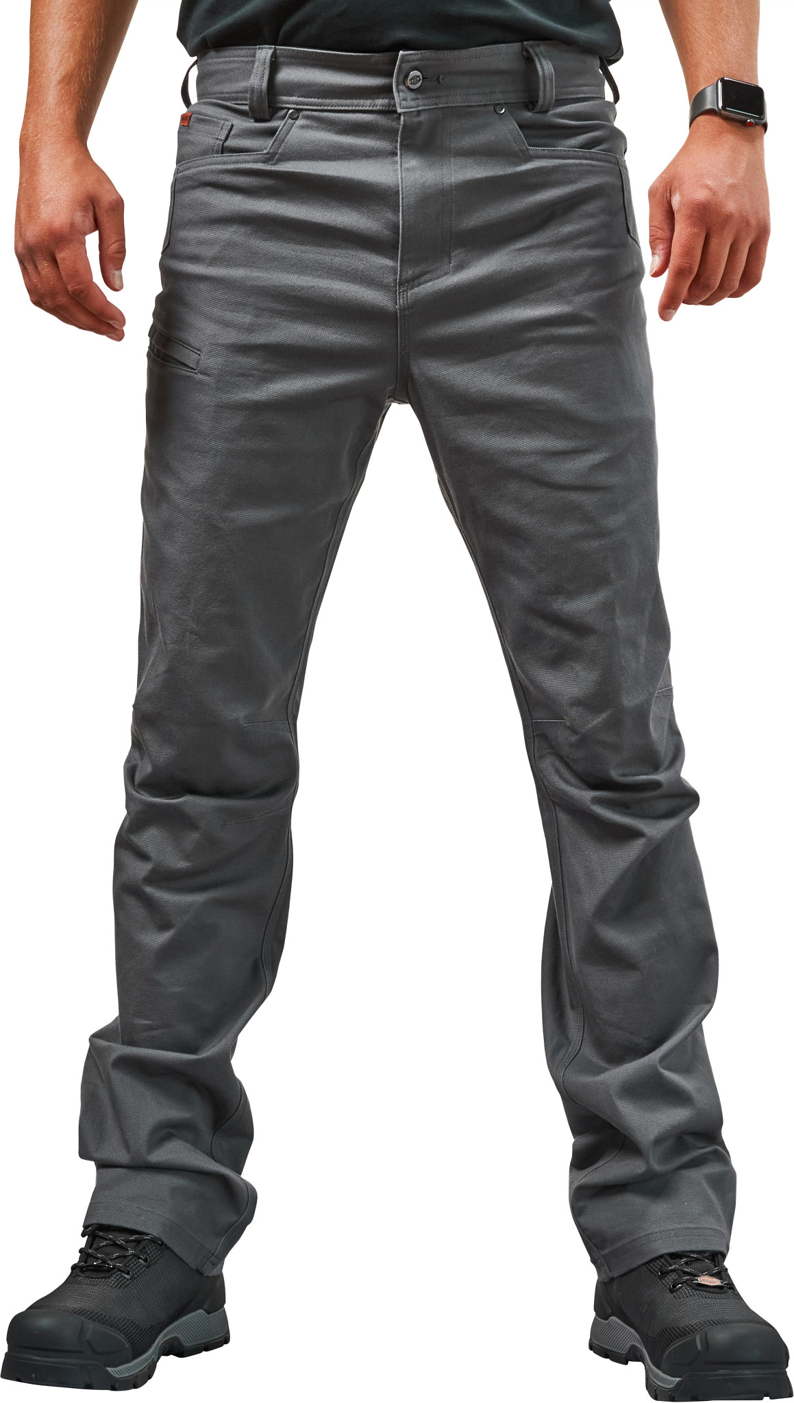 Brunt Workwear | Super Shoes