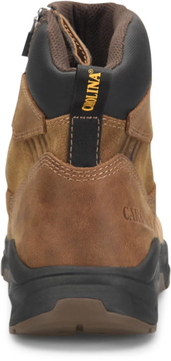 グランド牧場 セレクトセール Side Subframe Zipper Shoe Carolina | Toe Comp テーブル・チェア・ハンモック