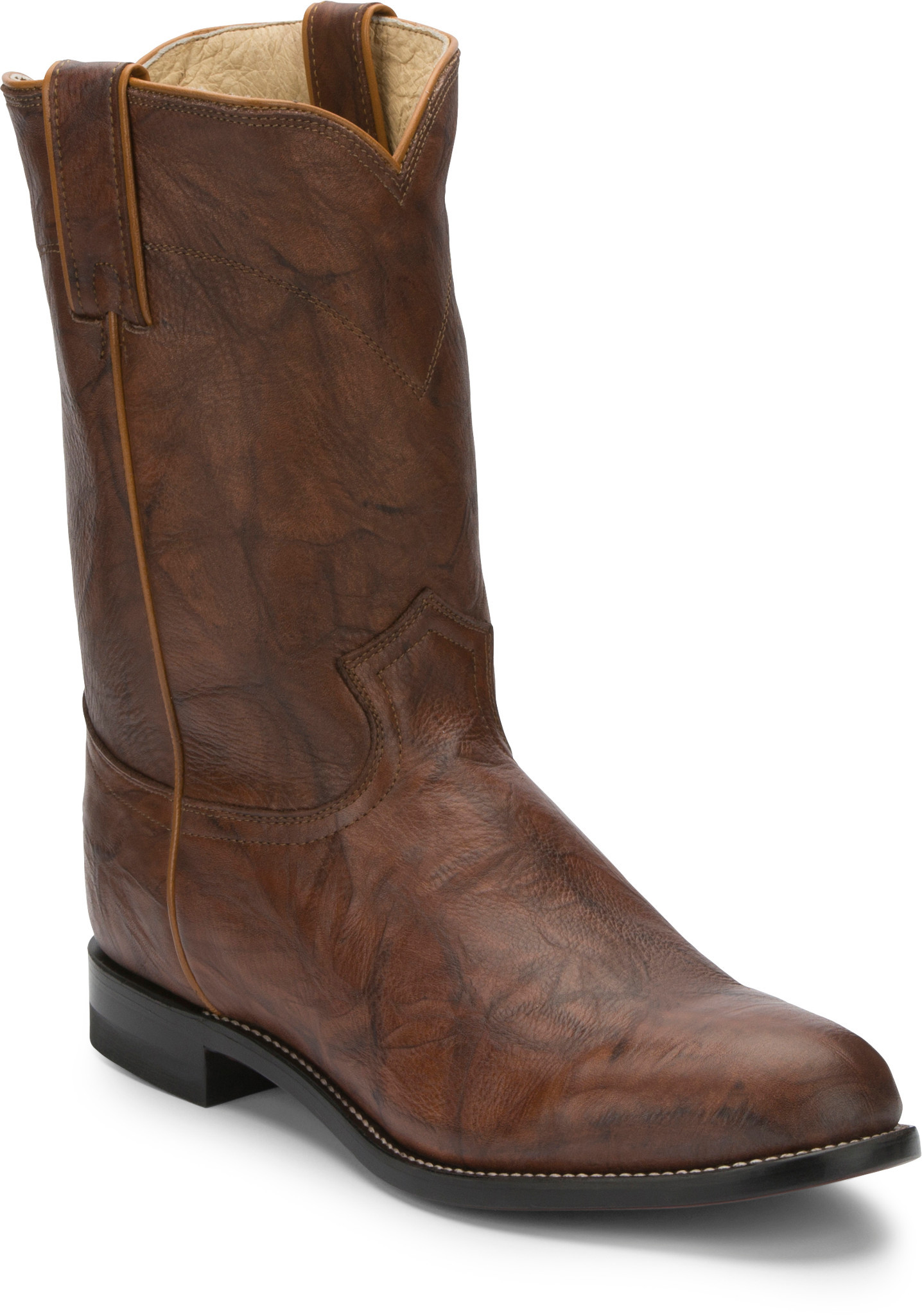 Justin boots hotsell clearance outlet