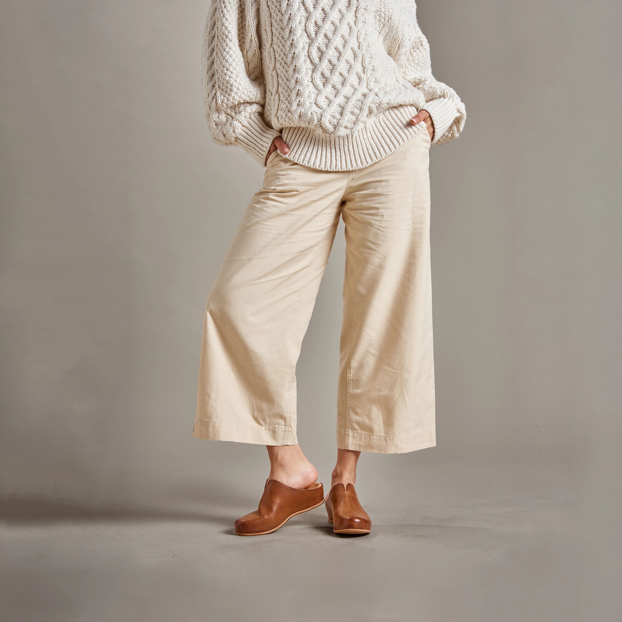 Para shown on model 