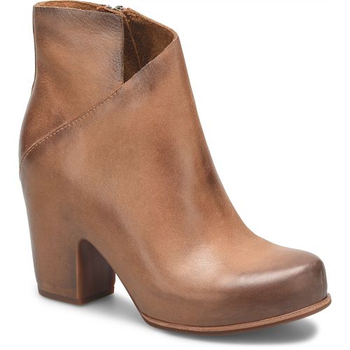 Wedge Korks Shamira Boots Korks Roana Bootie Outlet