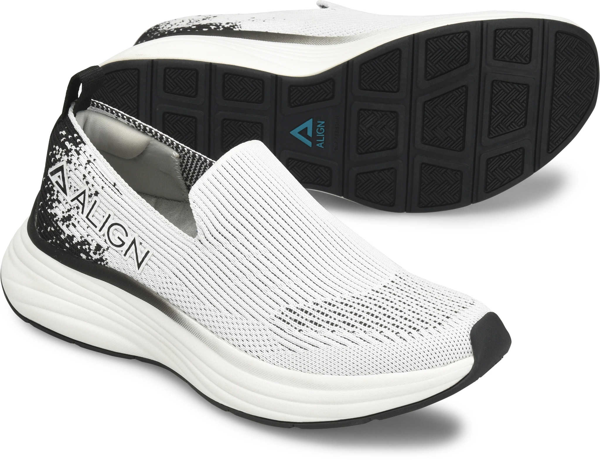 Discover the Best Women's Slip-On Shoes with Arch Support