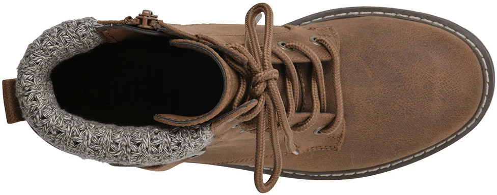 Cliffs By White Mountain Mentor Super Shoes