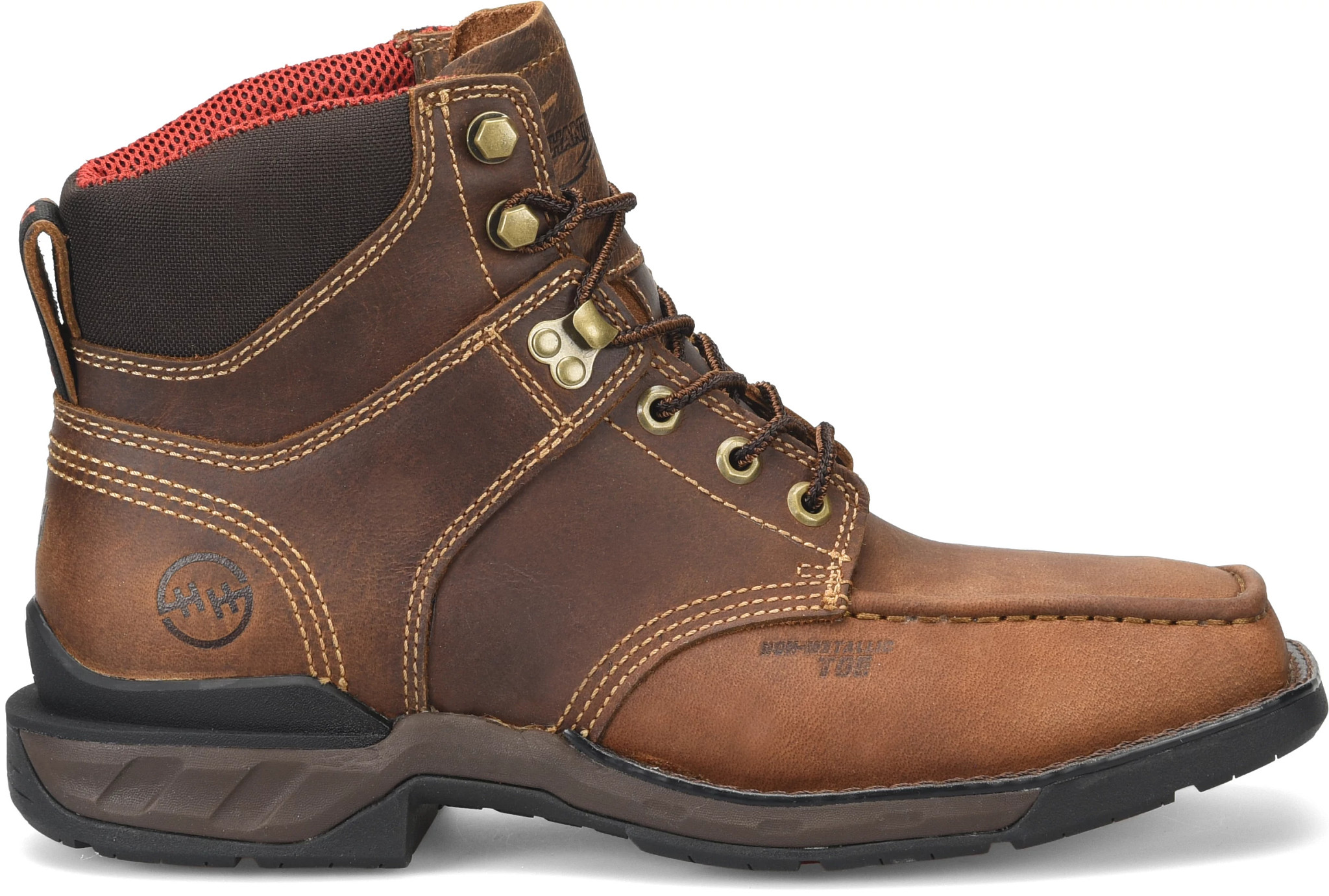 Chet Comp Toe | Double-H Boots