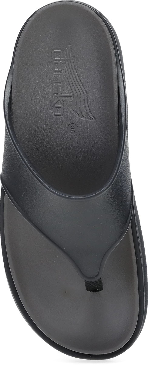top