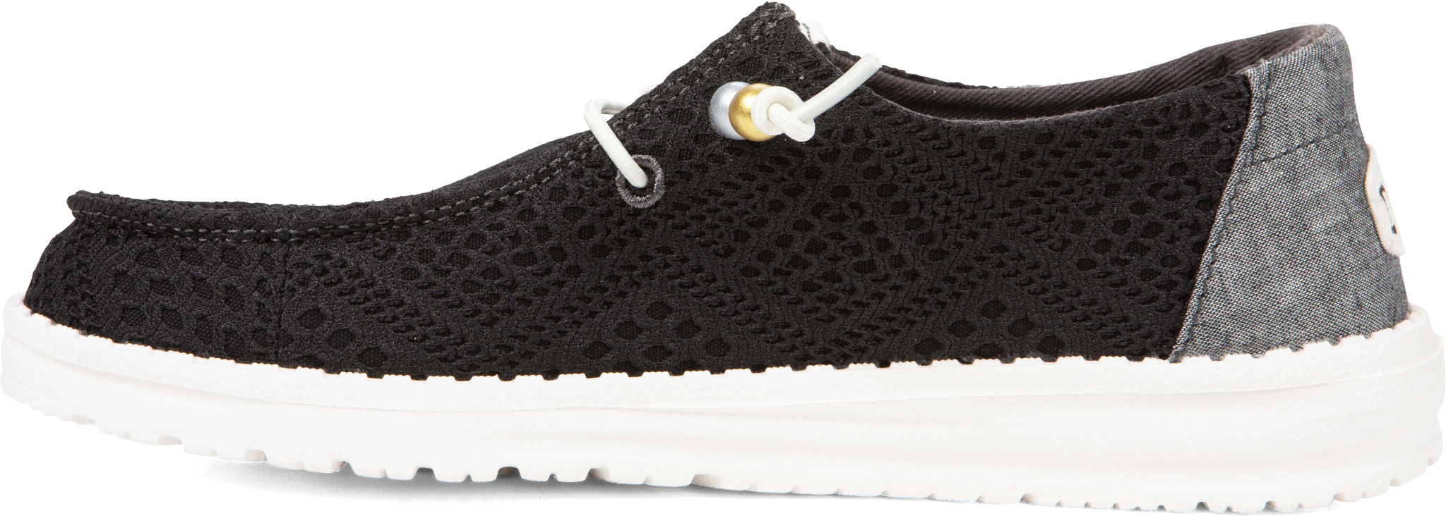 Hey Dude Wendy Boho Crochet | Super Shoes