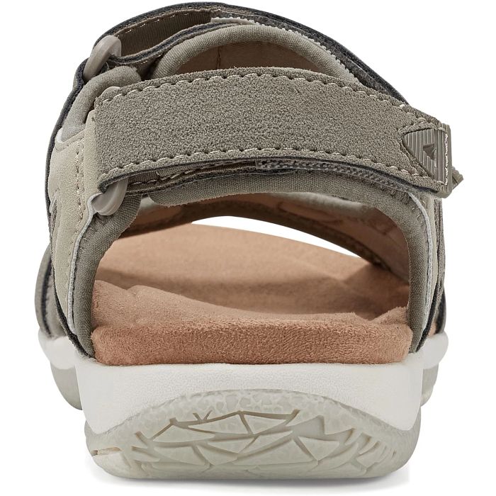 Birkenstock - Arizona - Sandali In Nabuk Rosa - Foto 10