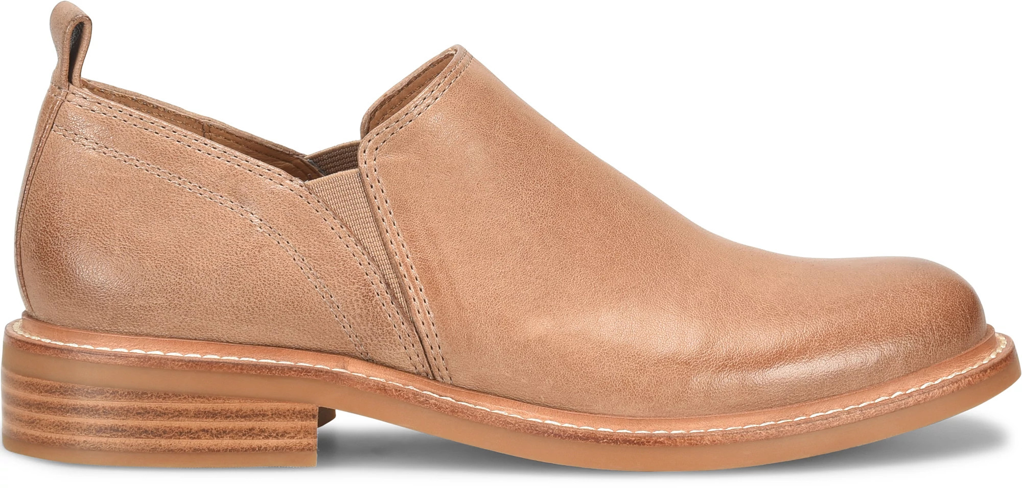 Naisbury II shown in Light Taupe (Tan)