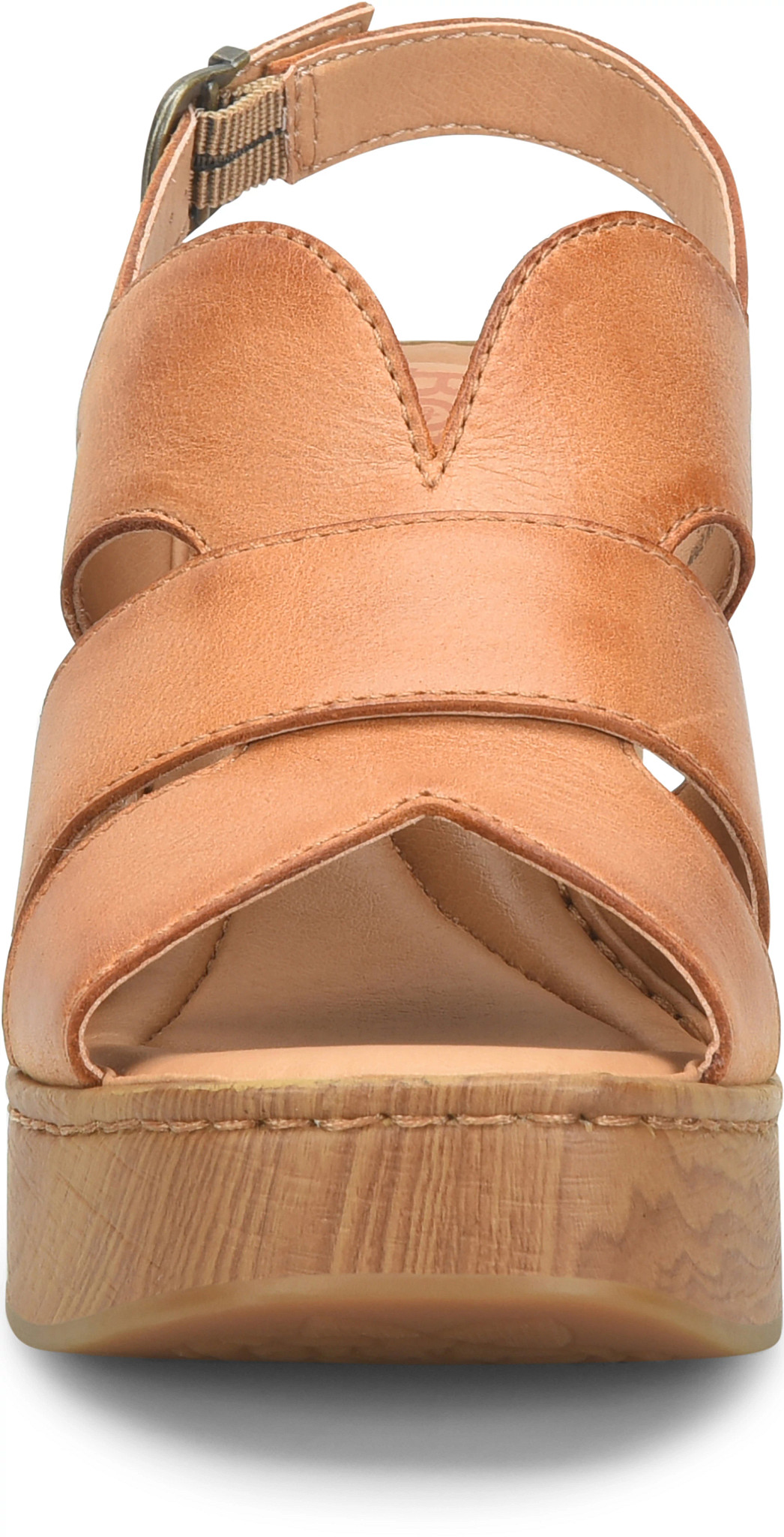 Nassau | Born Shoes