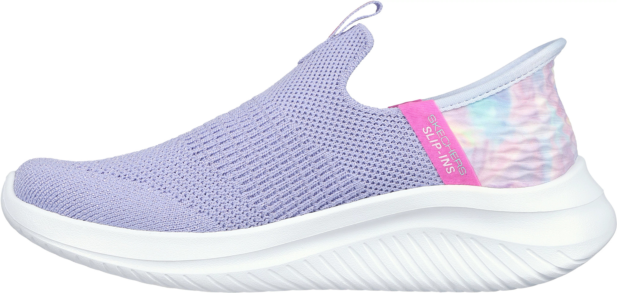 Lilly's select　15点 Skechers Slip-Ins Ultra Flex 3.0 Colory Wild | Super Shoes