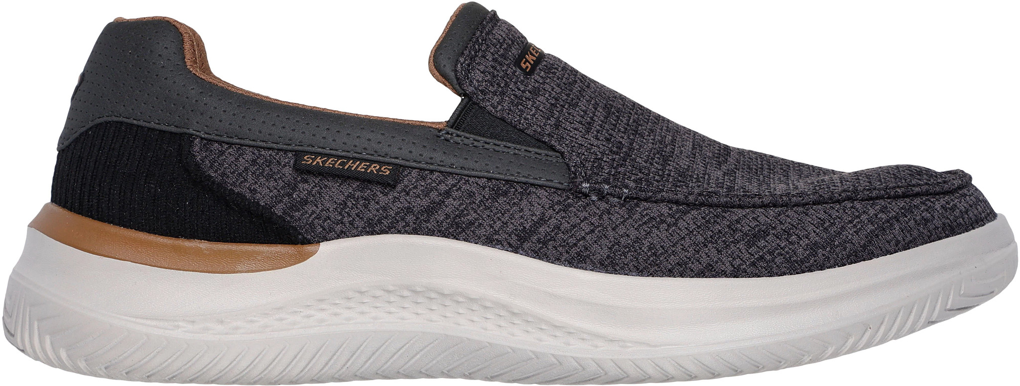 Men's Skechers Slip On Hasting | Super Shoes