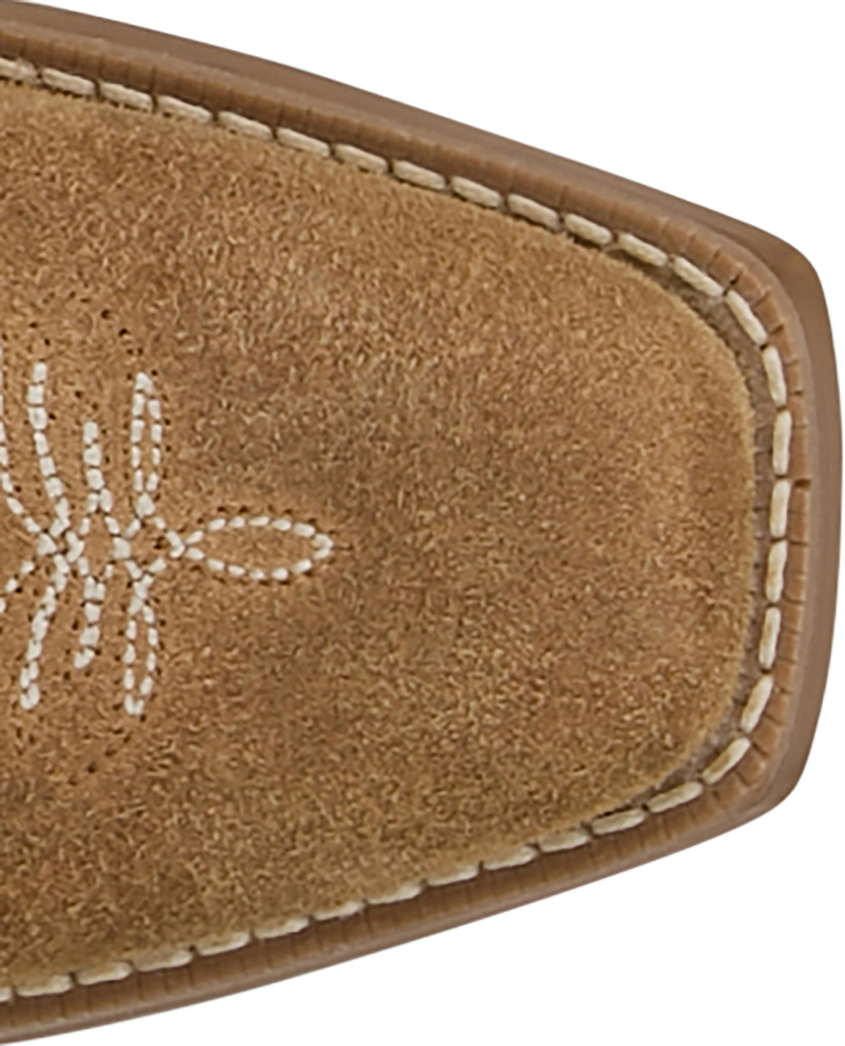 Freckles Junior shown on model 