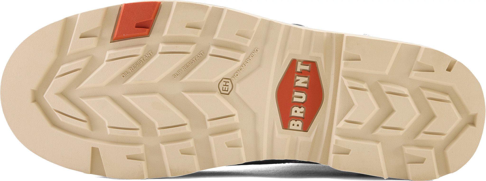 Men's Brunt Workwear 6 Inch Waterproof Composite Toe Sullivan