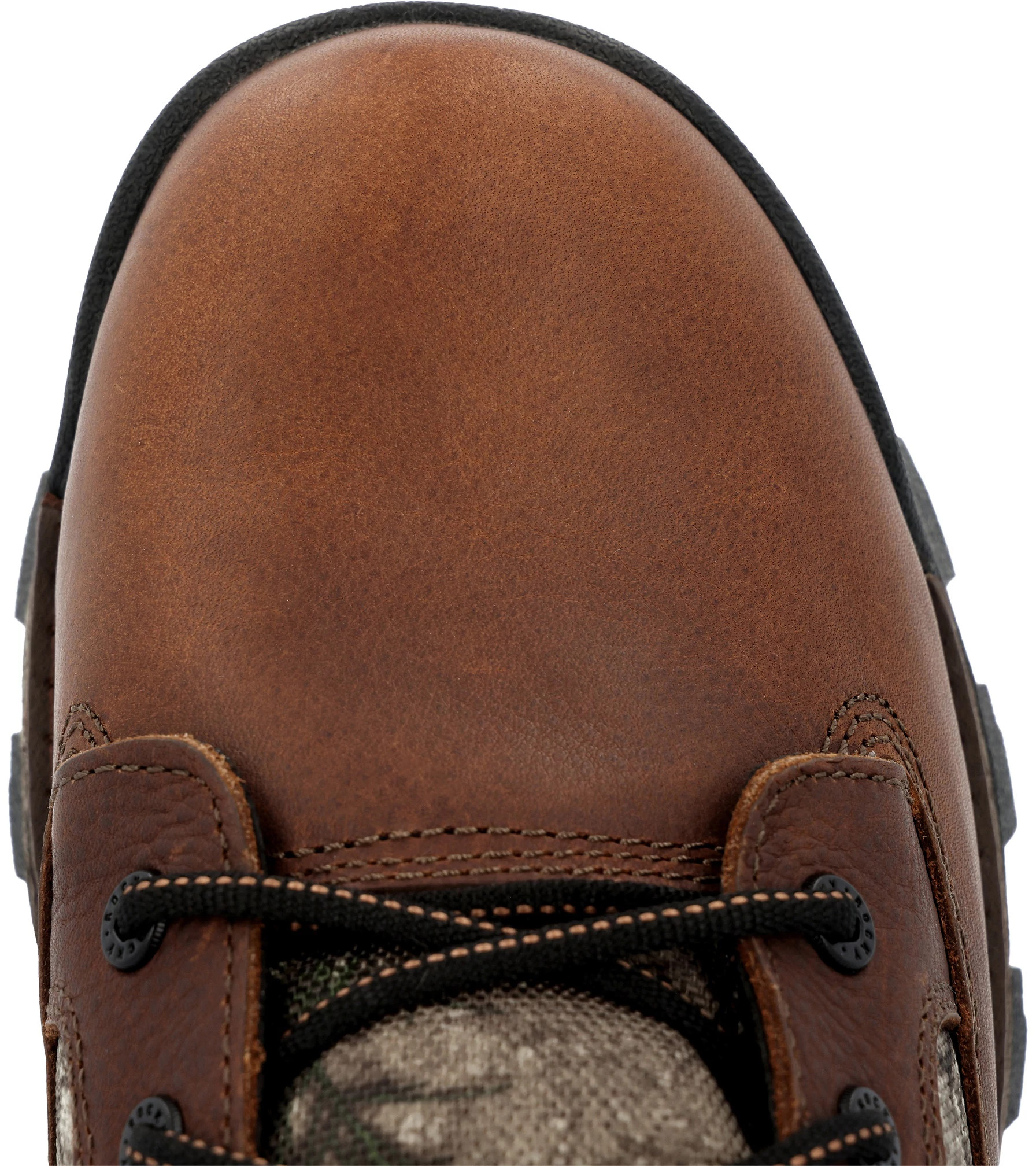 Men's Rocky Waterproof 1000 Gram Bearclaw Hunting Boot | Super Shoes
