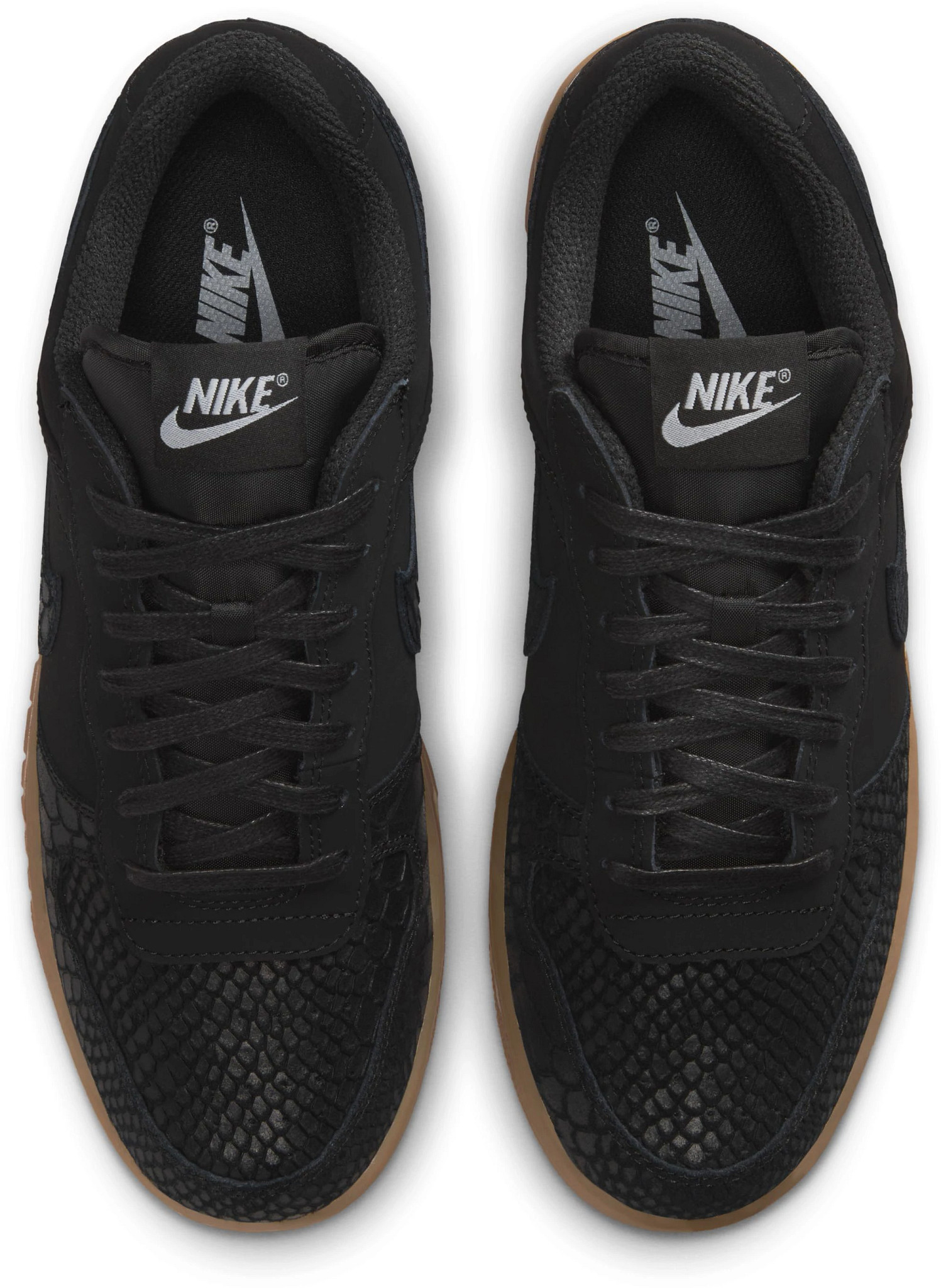 Men's Nike Big Low Lux Skate Shoe | Super Shoes