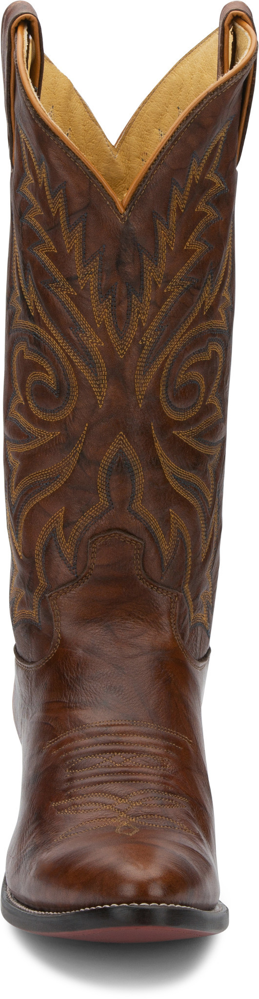 Highwood Lace Mid Men Suede Leather Mocha | BIRKENSTOCK